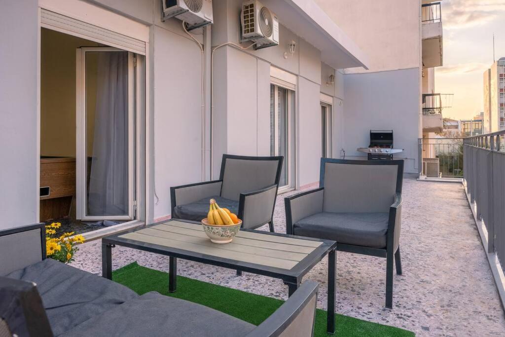 Billiard Home كالاماتا المظهر الخارجي الصورة